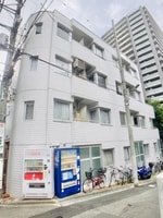 外はこのようになっています