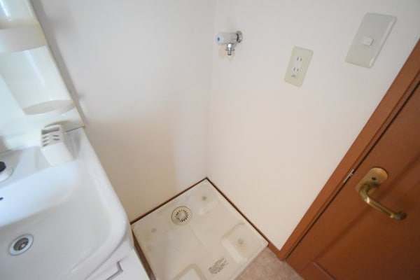 洗面・脱衣所(別部屋参考写真)