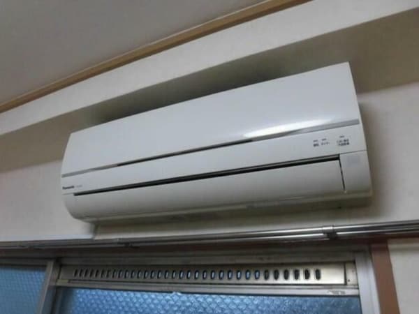 建物設備(※別室参考写真)