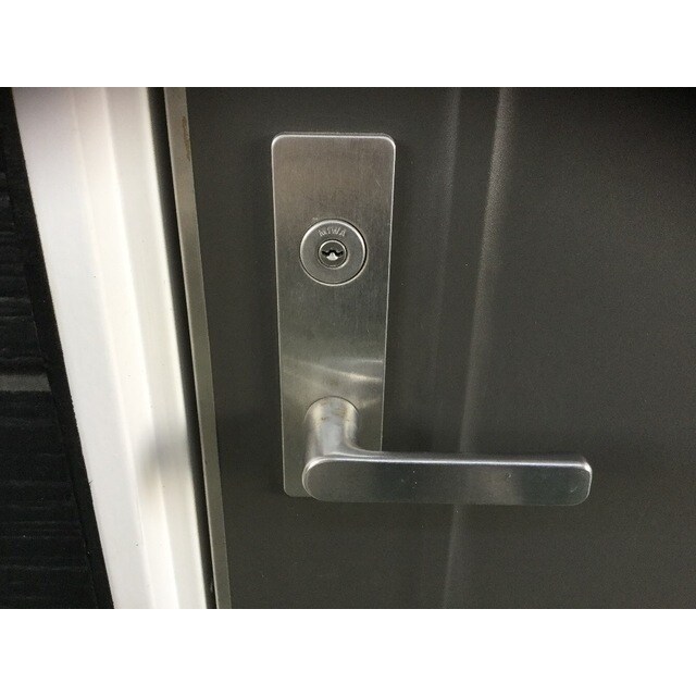 物件内観写真18　(毎日通る玄関はこちらです)