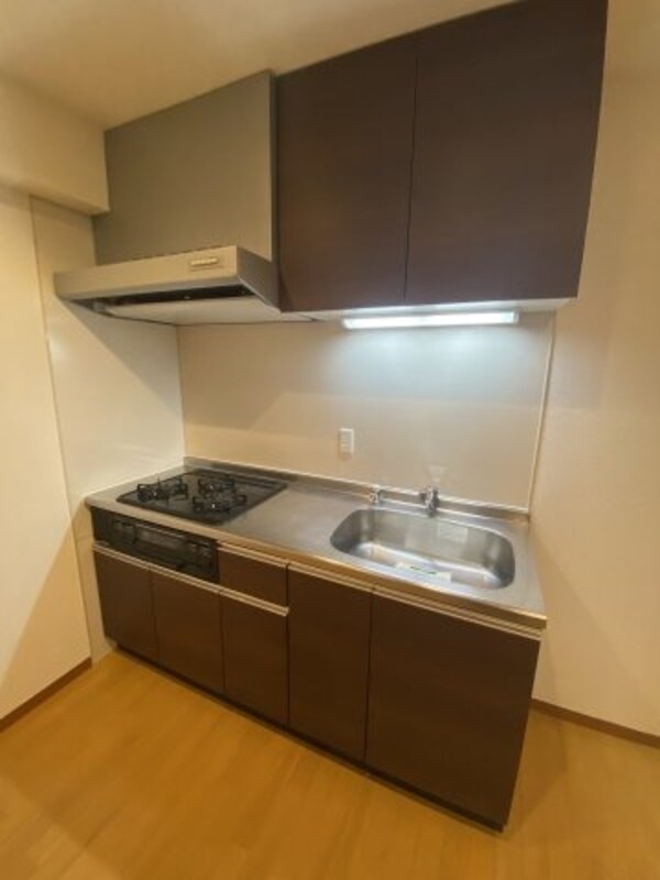 キッチン(※別部屋参考画像です。)