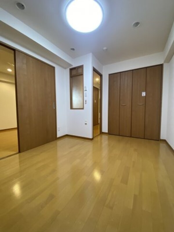 内装他(※別部屋参考画像です。)