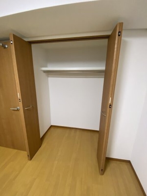収納(※別部屋参考画像です。)