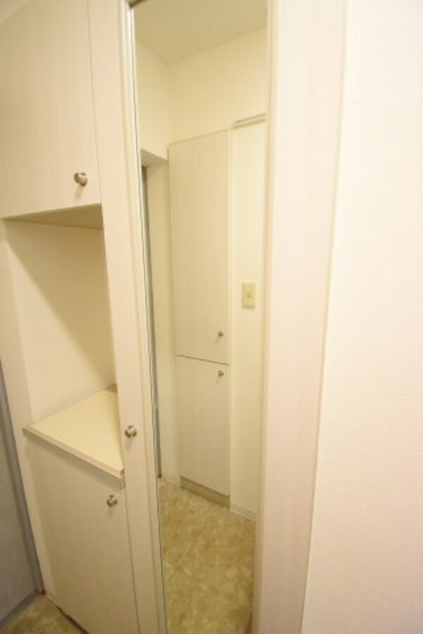 その他(同物件別部屋参考写真です。)
