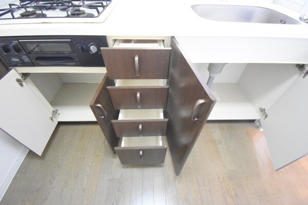 その他(同物件別部屋参考写真です。)