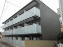 レオネクストシャトーブランカ