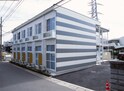 レオパレスコージーコート