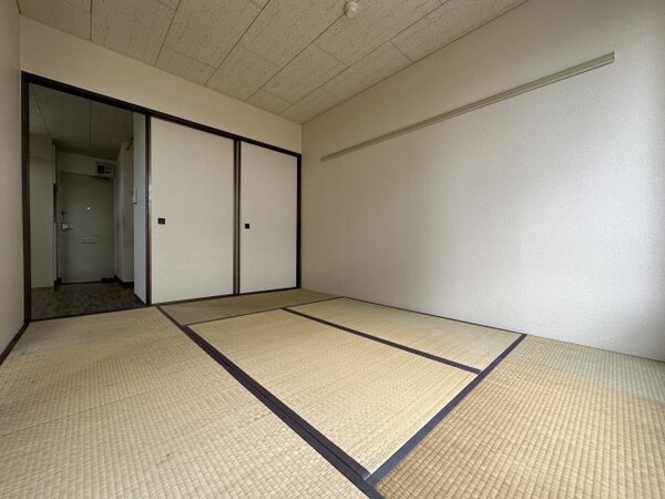 和室(※別室参考写真)