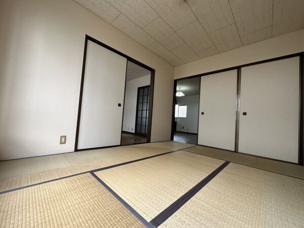 和室(※別室参考写真)