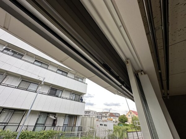 セキュリティ(※別室参考写真)