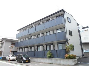 エスポワール外観写真