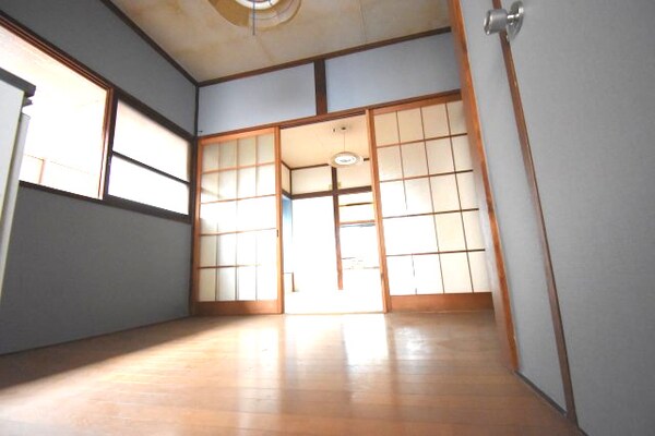 居室