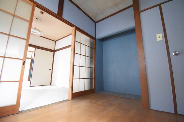 居室