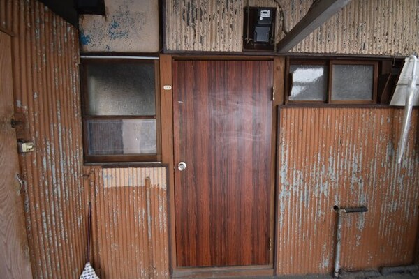 建物設備