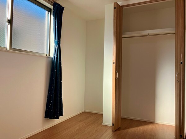 内装他(おしゃれな内装です)