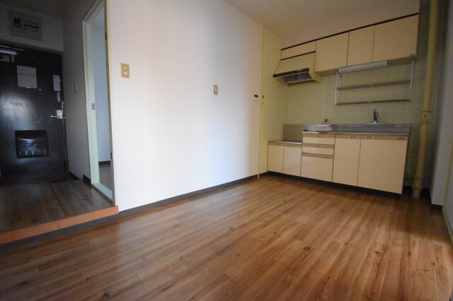 物件内観写真4　(※他の室内写真です)