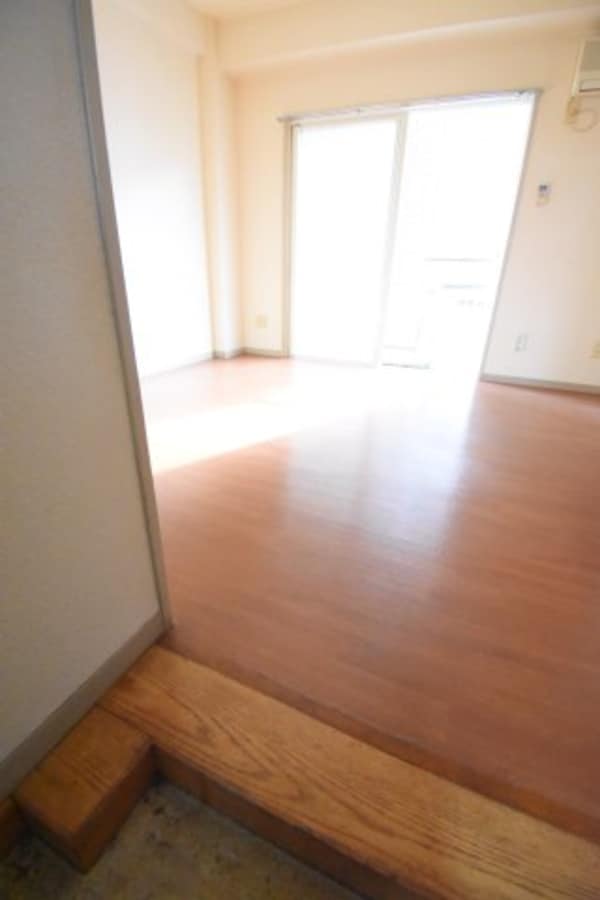 居室(※他の室内写真になります)