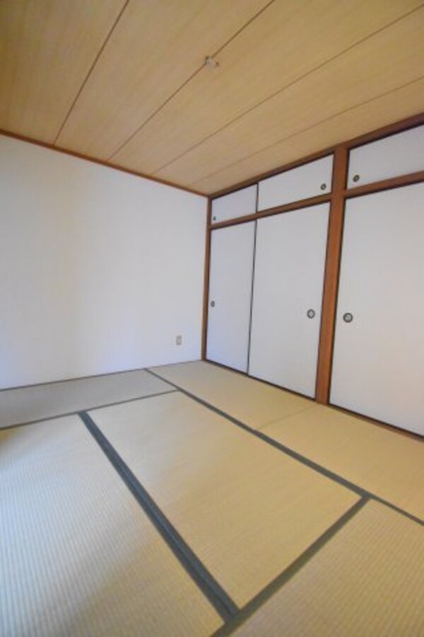 和室(※他の室内写真になります)