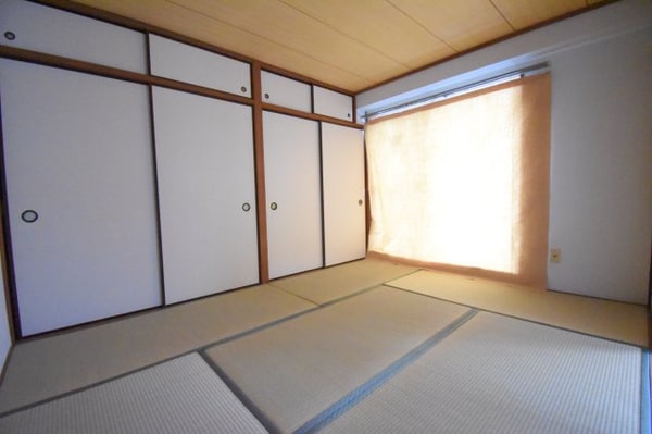 和室(※他の室内写真になります)