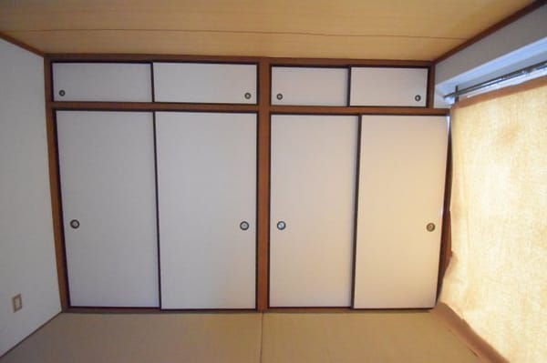 和室(※他の室内写真になります)