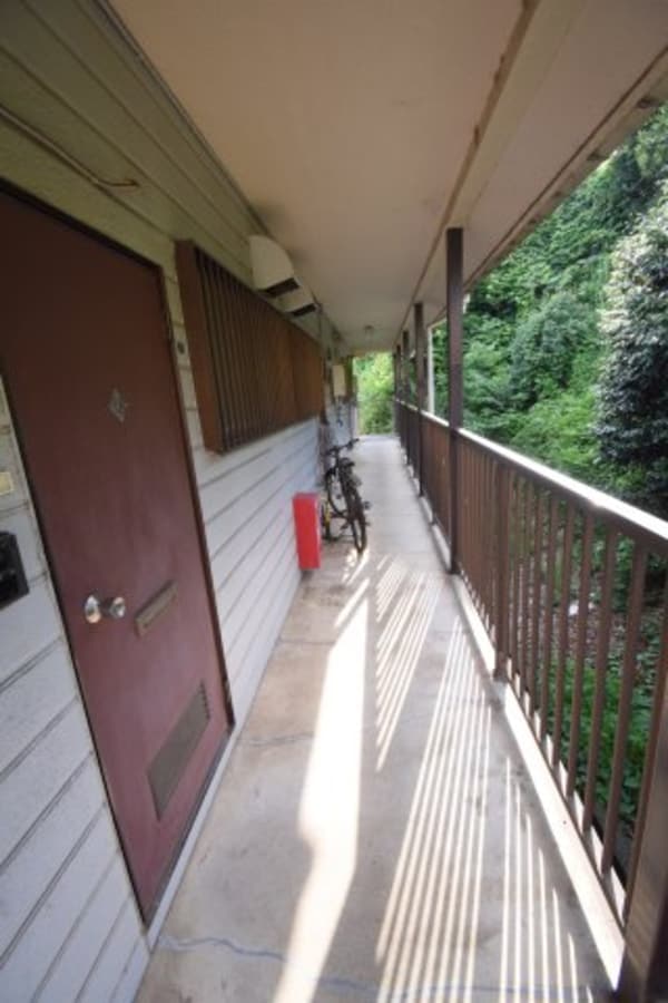 ロビー・ラウンジ