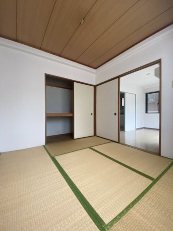 内装他(※別部屋参考画像です。)