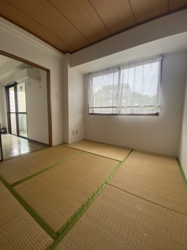 内装他(※別部屋参考画像です。)