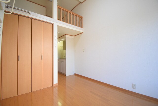 物件内観写真3　(※別部屋参考画像です。)