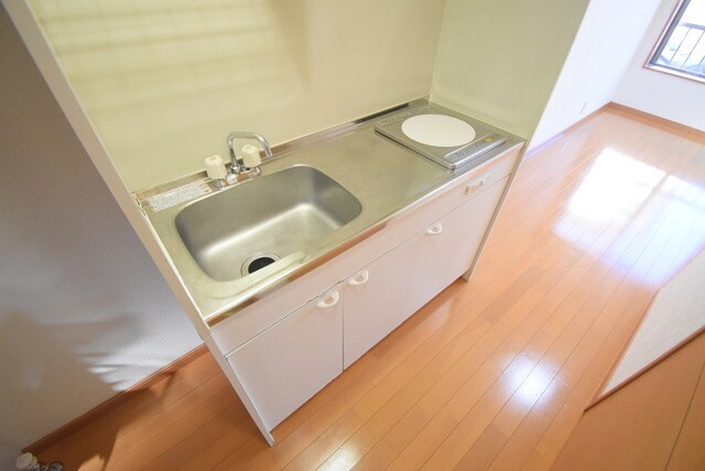 物件内観写真4　(※別部屋参考画像です。)