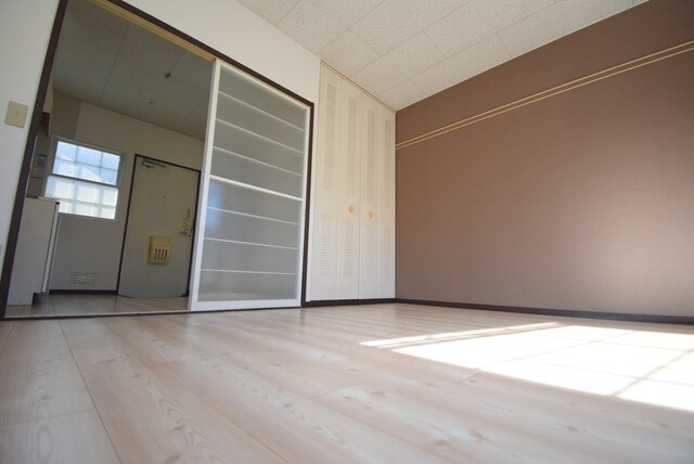 物件内観写真6　(別部屋同仕様のお部屋のお写真です。)