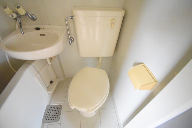 物件内観写真9　(別部屋同仕様のお部屋のお写真です。)