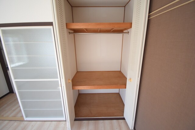 物件内観写真11　(別部屋同仕様のお部屋のお写真です。)