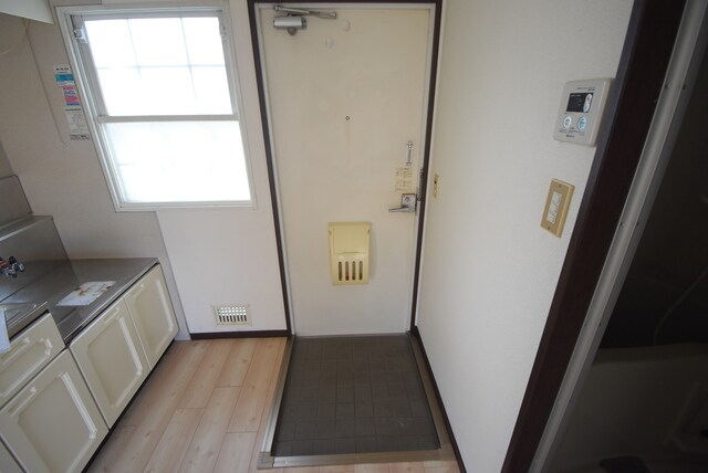 物件内観写真12　(別部屋同仕様のお部屋のお写真です。)