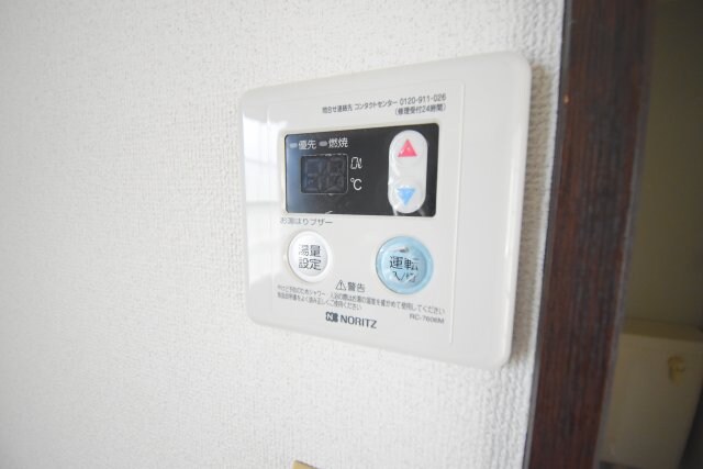 物件内観写真16　(別部屋同仕様のお部屋のお写真です。)