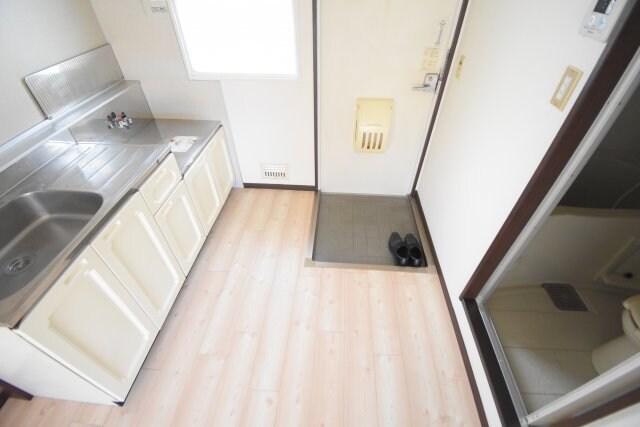 物件内観写真17　(別部屋同仕様のお部屋のお写真です。)