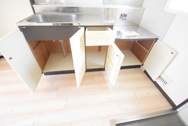 物件内観写真18　(別部屋同仕様のお部屋のお写真です。)