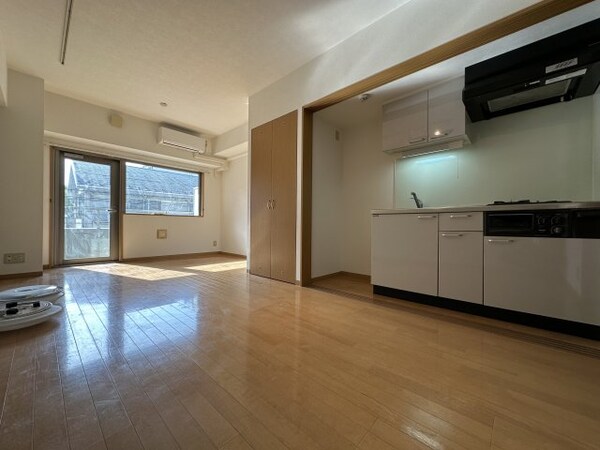 居室(※別室参考写真)