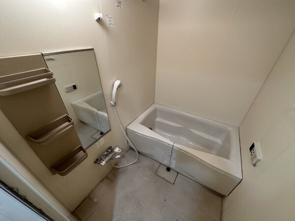 浴室(※別室参考写真)