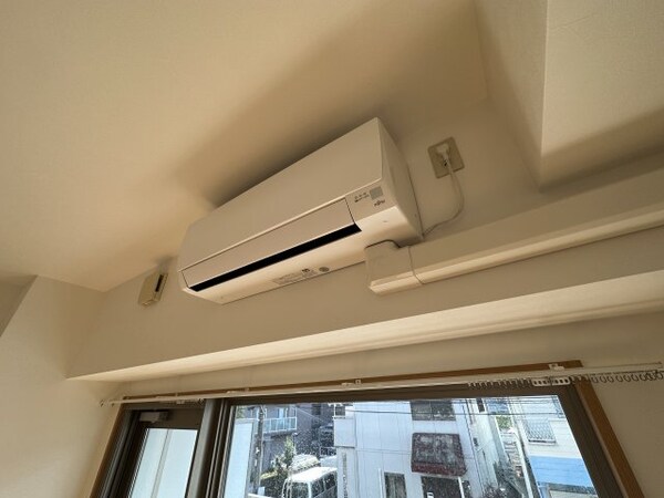 建物設備(※別室参考写真)