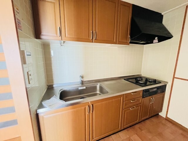 物件内観写真7　(別室参考)