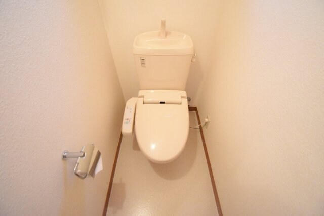 物件内観写真6　(※別室参考写真)