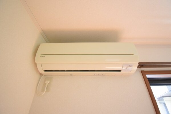 建物設備(※別室参考写真)