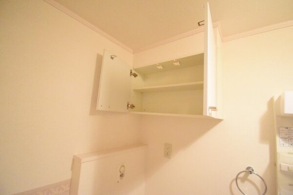 建物設備(※別室参考写真)