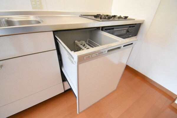 建物設備(※別室参考写真)