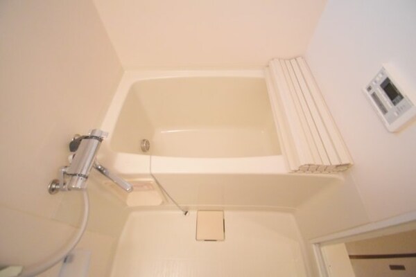 浴室(※別室参考写真)