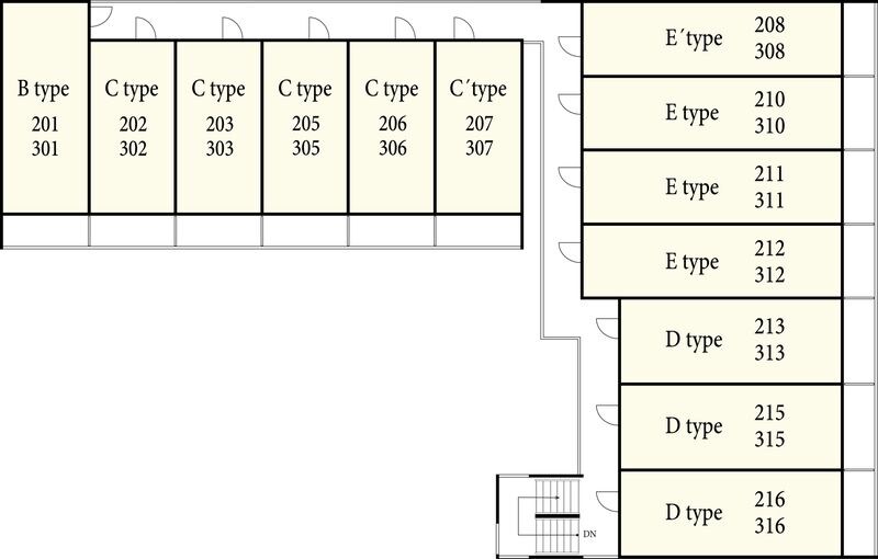 物件内観写真17　