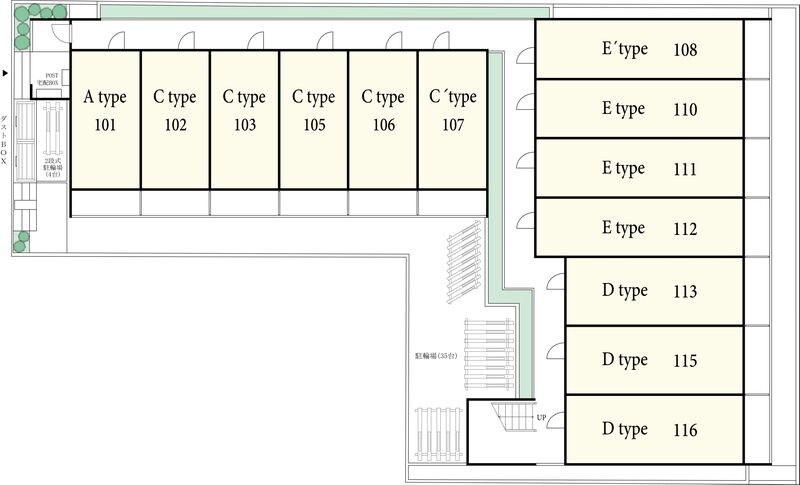 物件内観写真18　
