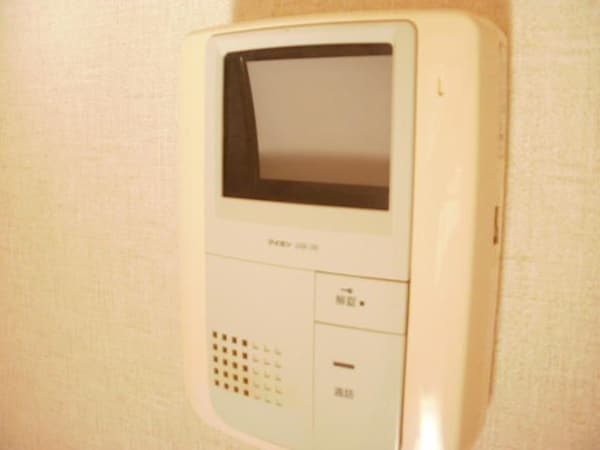 セキュリティ(別部屋参考写真)
