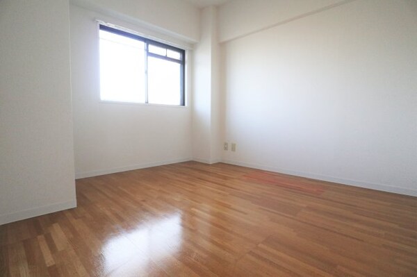 内装他(洋室です)