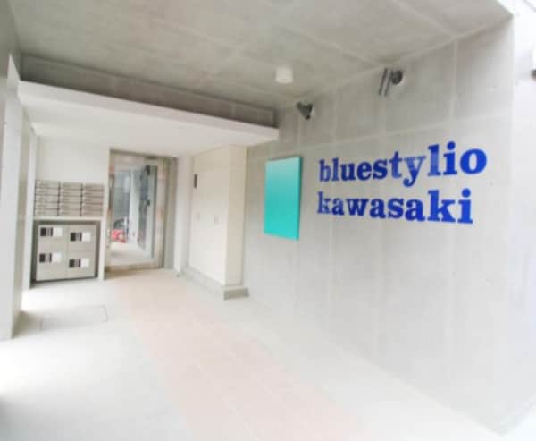 ロビー・ラウンジ